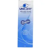 Unicare Alles in een zachte lenzenvloeistof