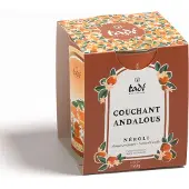 Tade Couchant Andalous Neroli Geurkaars