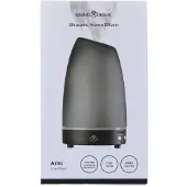 Serene House Serene Glazen Diffuser Astro Antraciet