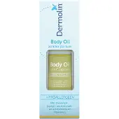 Dermolin Body oil