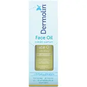 Dermolin Face Oil Hypoallergeen