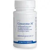 Biotics Cytozyme-M Tabletten