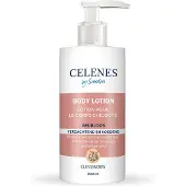 Celenes Clouberry Bodylotion dry/sensitive skin 200 ml