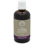 Mattisson healthstyle Biologisch Vlierbes Complex