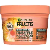Garnier Fructis Pineapple Hair Food Haarmasker 400 ml