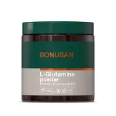 Bonusan L-Glutamine Poeder - 200g