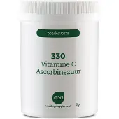 Aov 330 Vitamine C Ascorbinezuur 250 gram