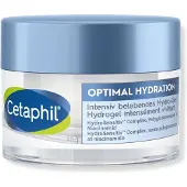 Cetaphil Optimal Hydration Intensief Herstellende Hydrogel 48 g Gel