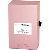 Banana Republic Peony & Peppercorn Eau de Parfum