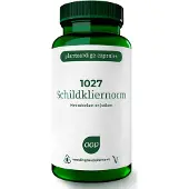 Aov 1027 Schildkliernorm