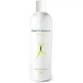 Asha Body in balance massageolie