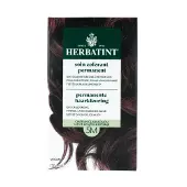Herbatint Haarverf 5M Licht Acajou Kastanje