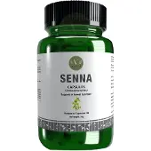 Vanan Senna capsules
