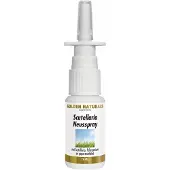 Golden naturals Scutellaria neusspray (20ml)