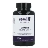 Cellcare Griffonia Capsules