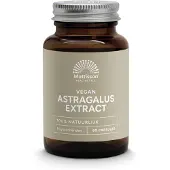 Mattisson Astragalus extract 475mg
