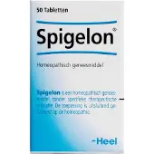 Heel Spigelon 50st