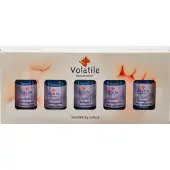 Volatile Cadeauverpakking baby 5 x 30ml