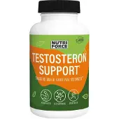 Nutriforce Testosteron support