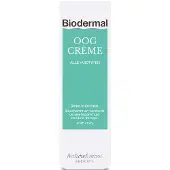 Biodermal Oogcreme 15 ml