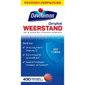 Davitamon Compleet Weerstand Dragees