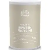 Mattisson Erwten proteine gefermenteerd bio (350 gram)