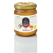 Royal green Honing Manuka