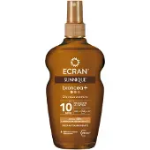 Ecran Broncea bruma oil spf10