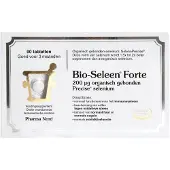 Pharma Nord Bio-Seleen Forte 200mcg Tabletten