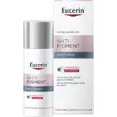 Eucerin Anti-pigment Nachtcrème 50 Ml