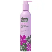 Flora & Curl Style Me. Sweet Hibiscus Curl Defining Gel 300 ml