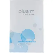 Bluem Essentials for Health Sonic+ Elektrische Tandenborstel