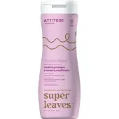 ATTITUDE Super Leaves Curls Versterkende Shampoo