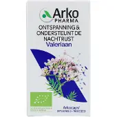 Arkocaps Valeriaan bio (150 capsules)