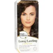Henna Plus Long lasting colour 5.3 golden brown