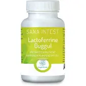 RP Vitamino Analytic Lactoferrine Guggul Capsules