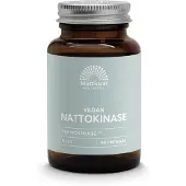 Mattisson healthstyle Nattokinase 100 mg Fermokinase Capsules