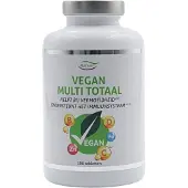 Nutrivian Multi totaal vegan