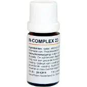 Sanopharm N-Complex 23 10 ml