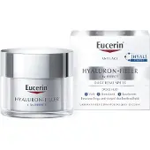 Eucerin Hyaluron-Filler Dagcrème voor de droge huid