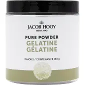 Jacob Hooy Pure Powder gelatine