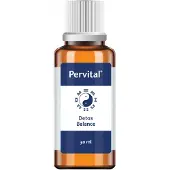 Pervital Detox balance