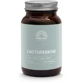 Mattisson Lactoferrine 95% 500 mg 60 capsules