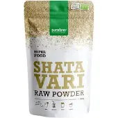 Purasana Shatavari Powder 200 g Poeder