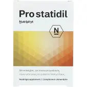 Nutriphyt Prostatidil | 60 tabletten