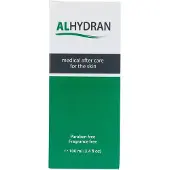 Alhydran Wondnabehandelingsgel