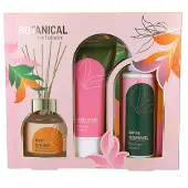 Source Balance Botanical Pure Lotus Geschenkset