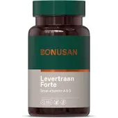 Bonusan Levertraan forte