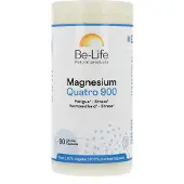 Be-Life Magnesium quatro 900