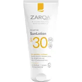 Zarqa Sun lotion sensitive spf30